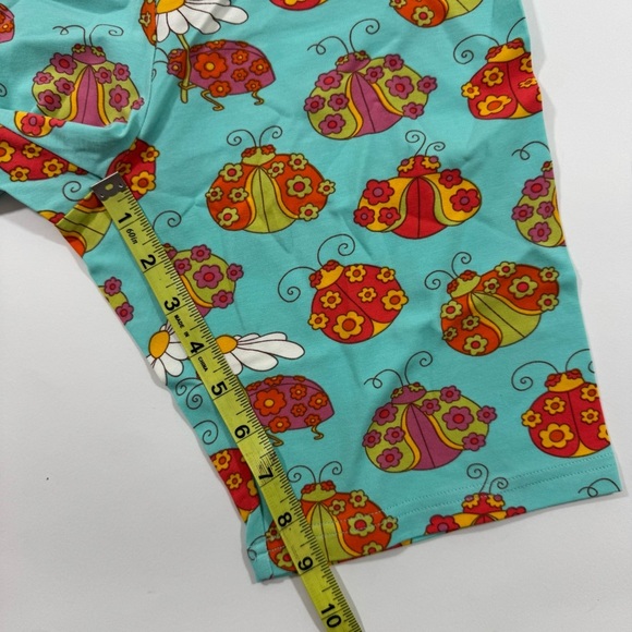 New ModCloth x Marisol Muro City Cyclist Bike Shorts - Picture 6 of 8